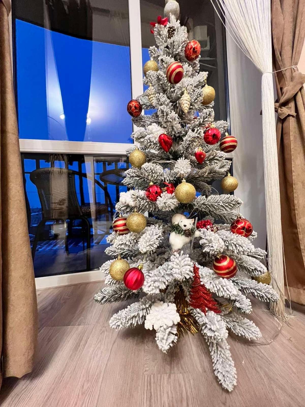 Apartaments Sichovyh Strilciv 68A ايفانو - فرانكيفسك المظهر الخارجي الصورة