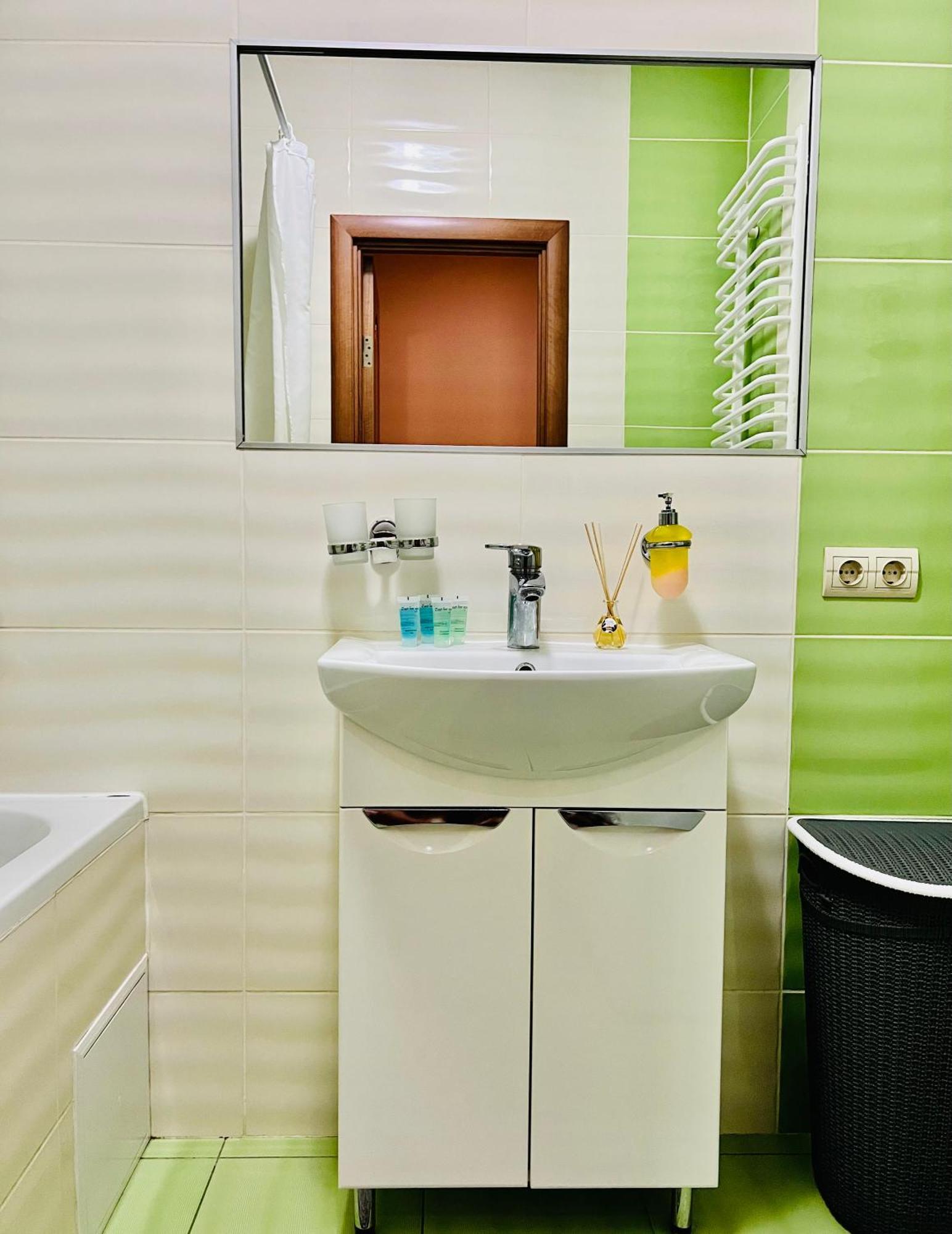 Apartaments Sichovyh Strilciv 68A ايفانو - فرانكيفسك المظهر الخارجي الصورة