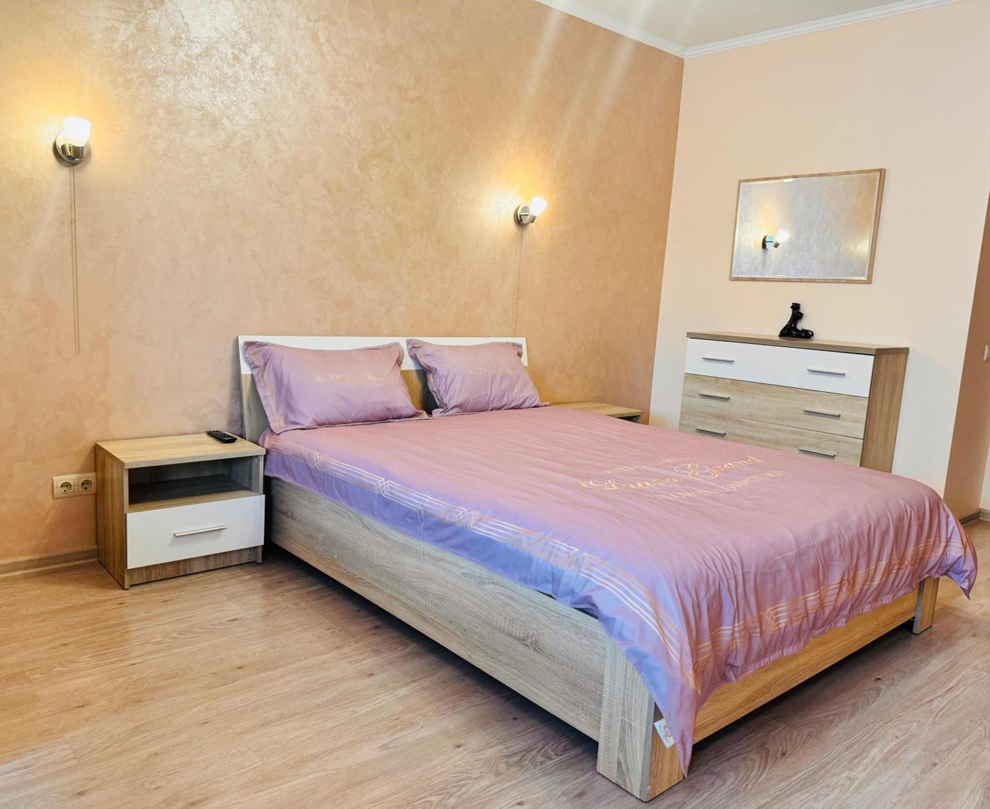 Apartaments Sichovyh Strilciv 68A ايفانو - فرانكيفسك المظهر الخارجي الصورة